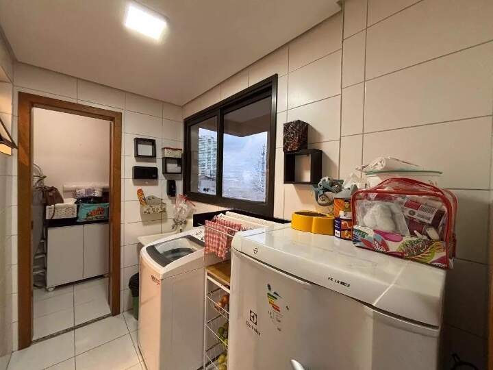  Apartamento à venda em Ponta da Praia, Santos - SP: 