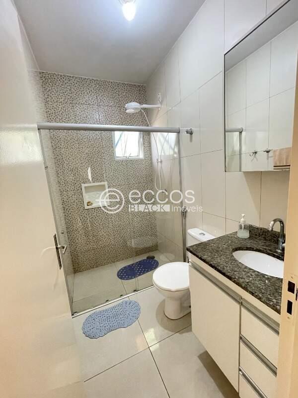 Casa em condomínio à venda no Vila Arquelau: 