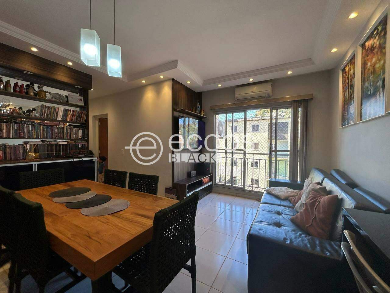 Apartamento à venda no Jardim Patrícia: 