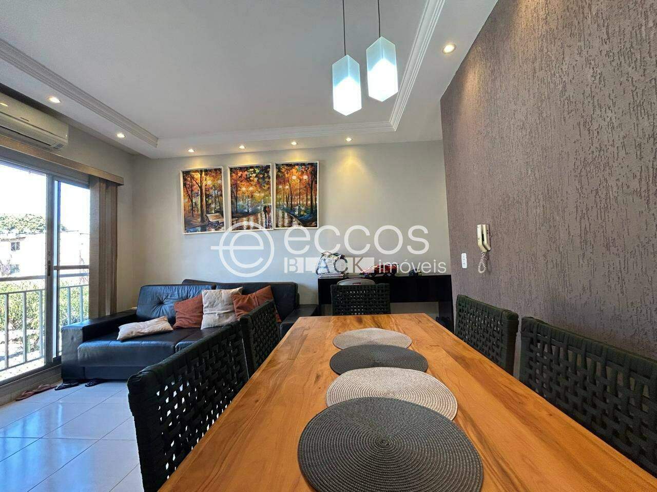 Apartamento à venda no Jardim Patrícia: 