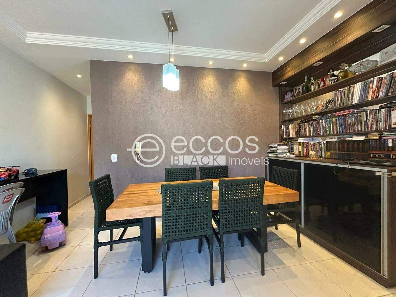 Apartamento à venda no Jardim Patrícia: 