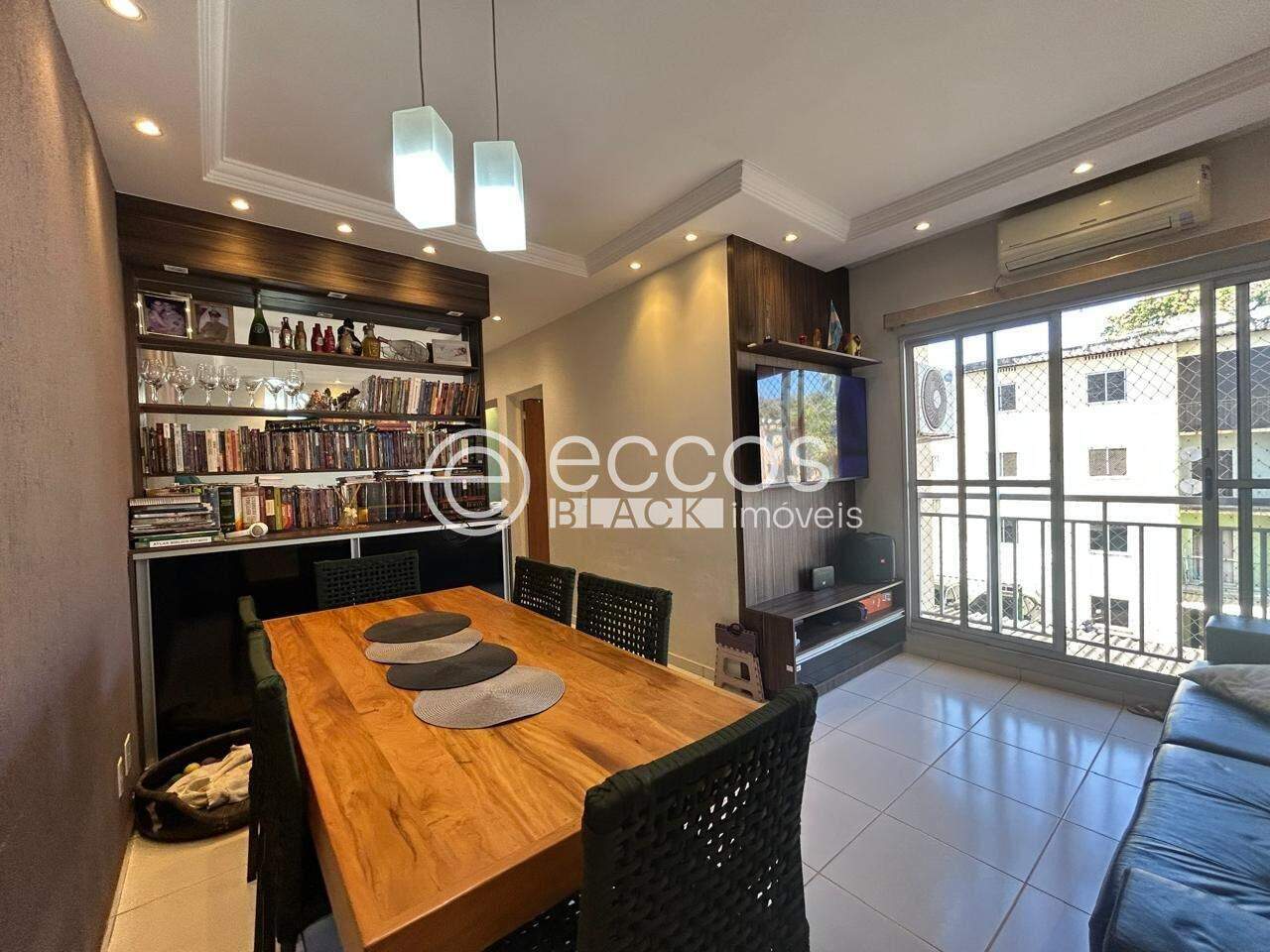 Apartamento à venda no Jardim Patrícia: 