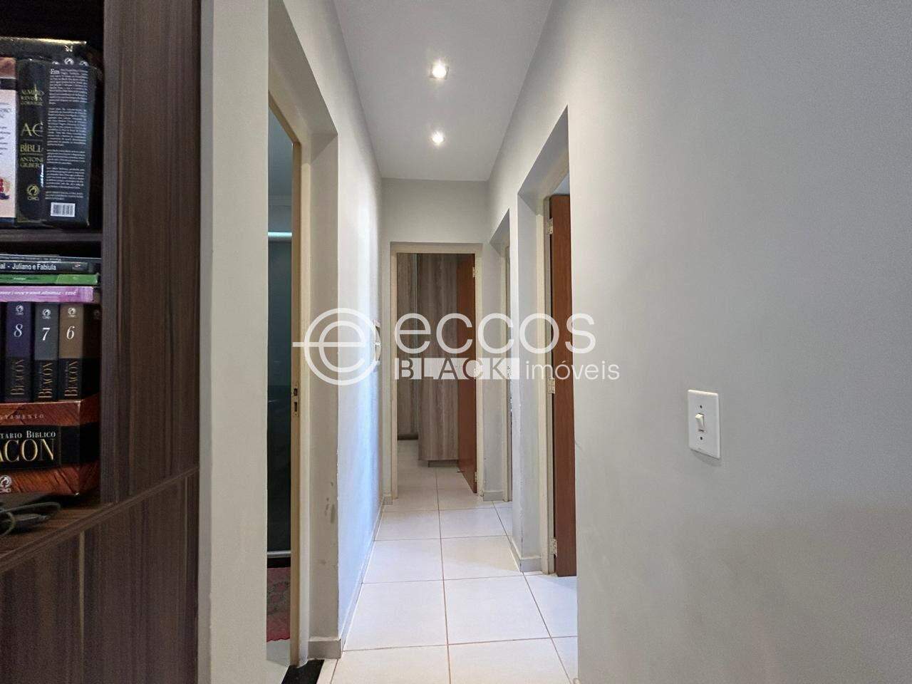 Apartamento à venda no Jardim Patrícia: 