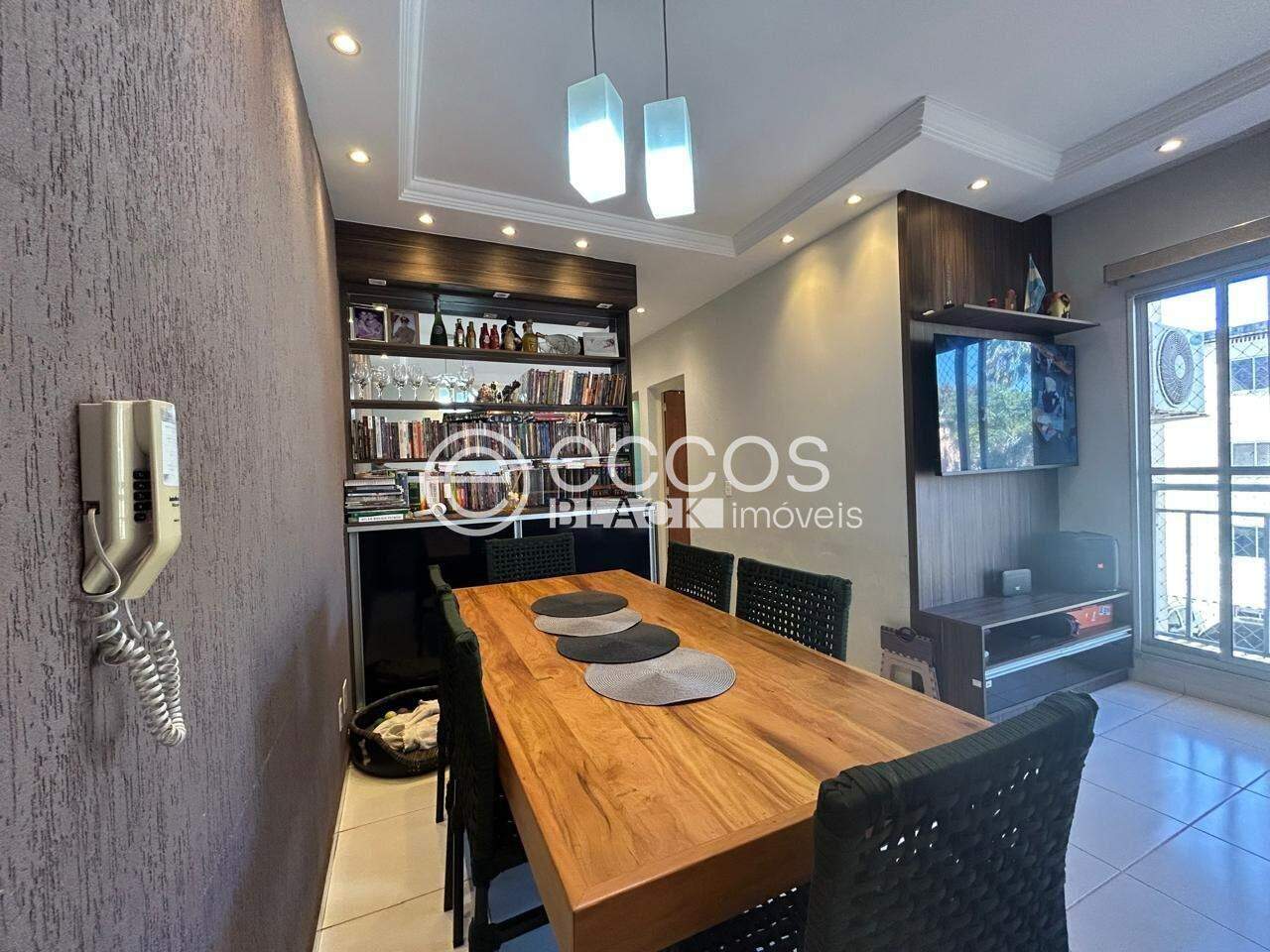 Apartamento à venda no Jardim Patrícia: 