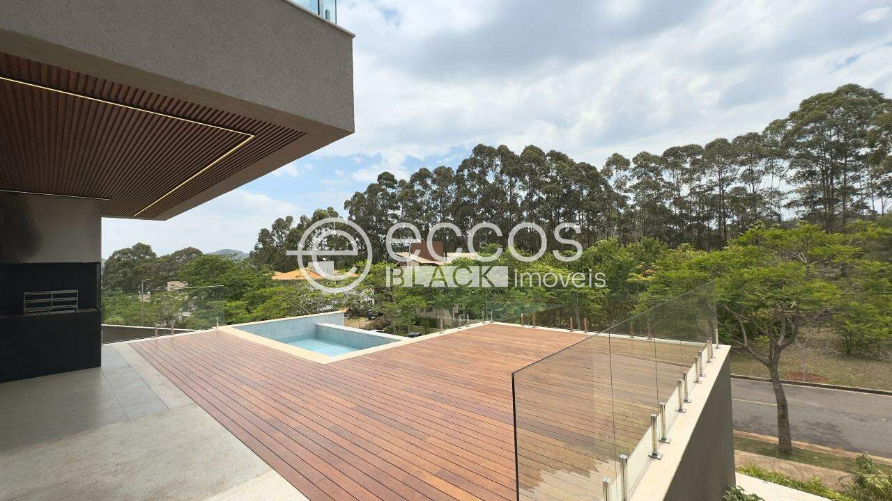 Casa no Península dos Pássaros