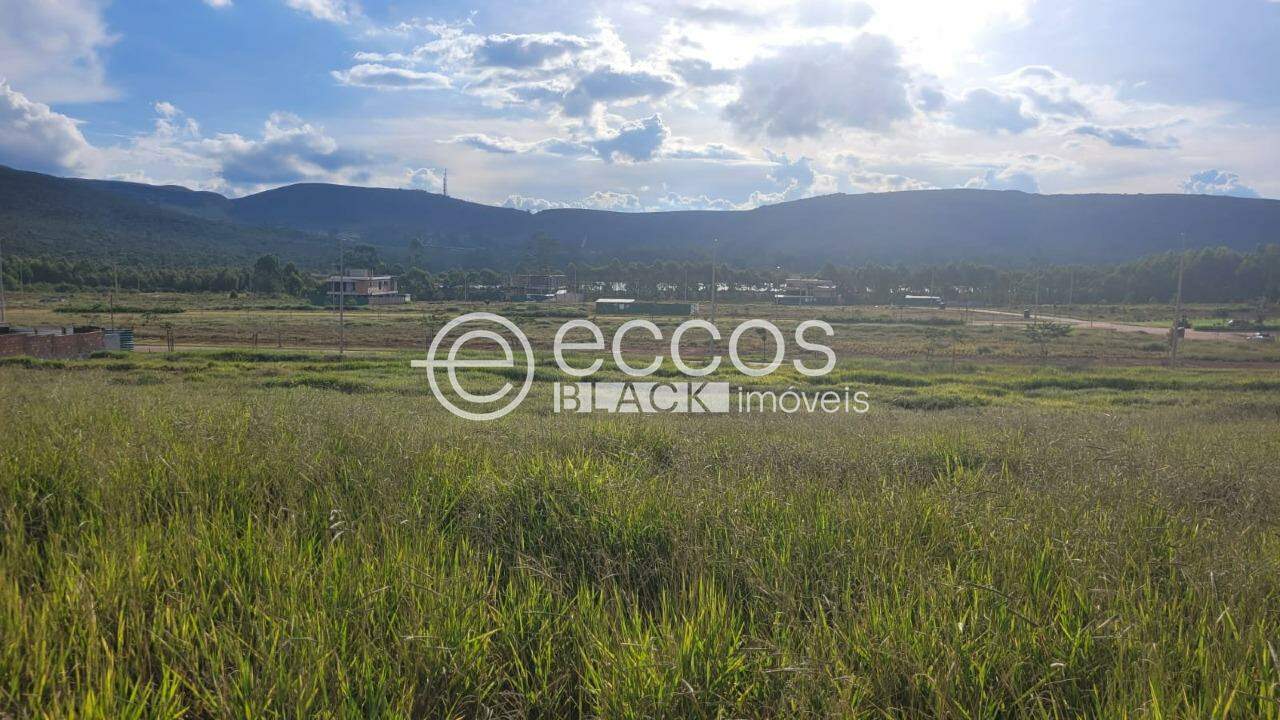 Terreno no Reserva Laguna