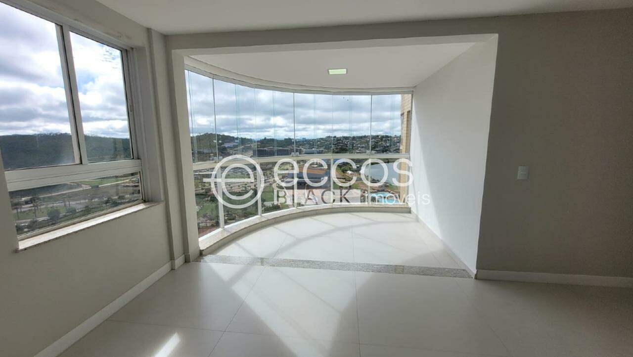 Cobertura Condominio Mirante do Sol