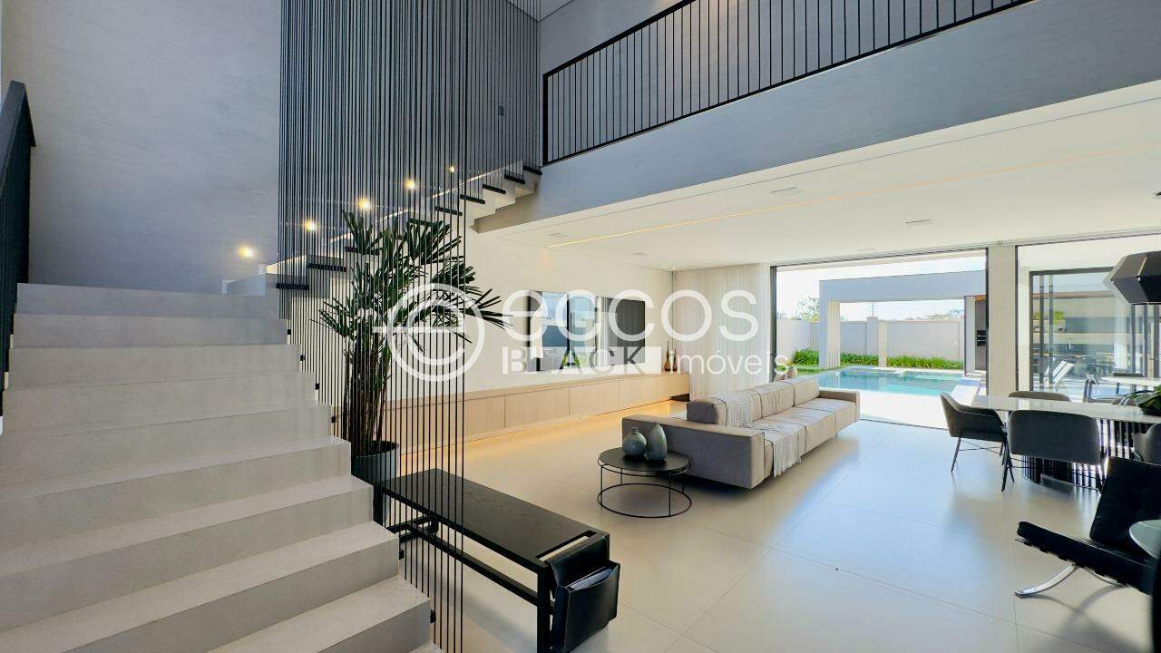 Casa no Residencial das Árvores