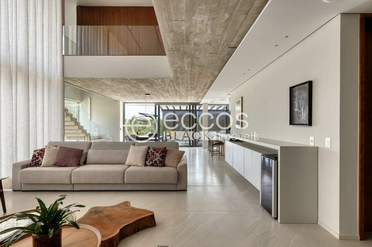 Casa Residencial Costa Laguna