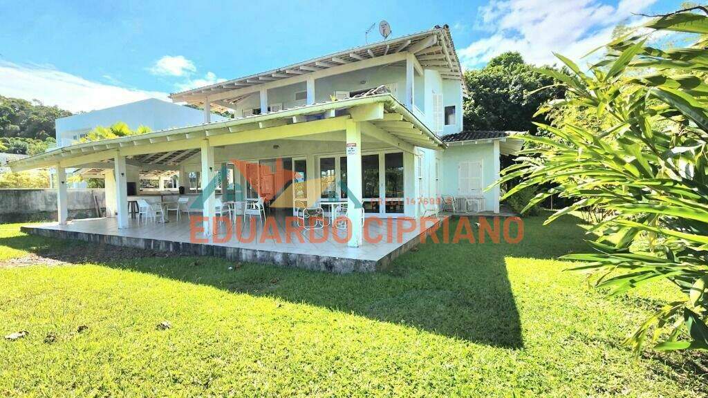 Casa à venda no Massaguaçu: 