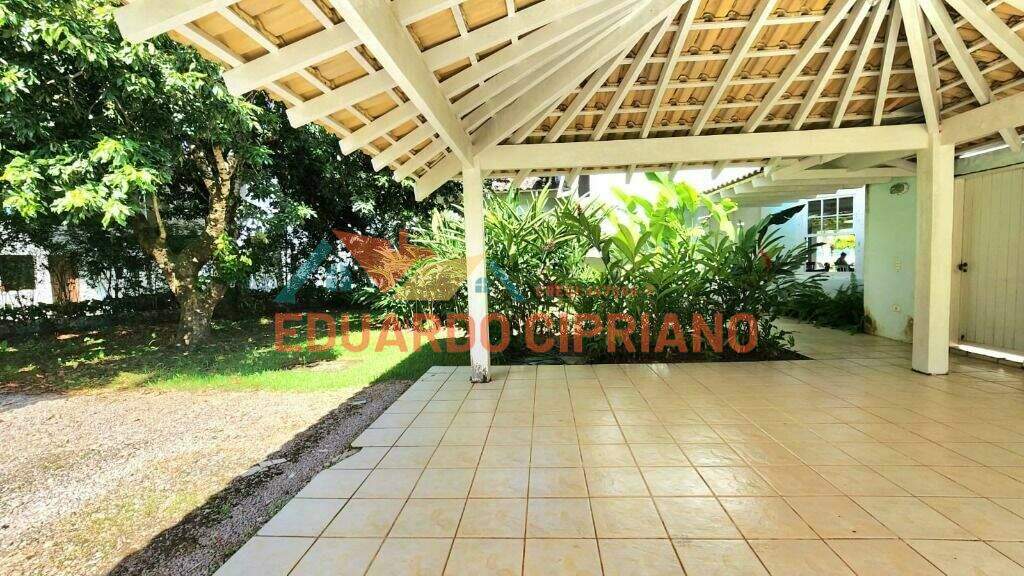 Casa à venda no Massaguaçu: 