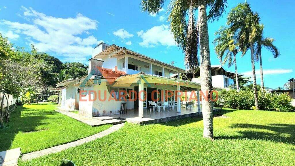 Casa à venda no Massaguaçu: 