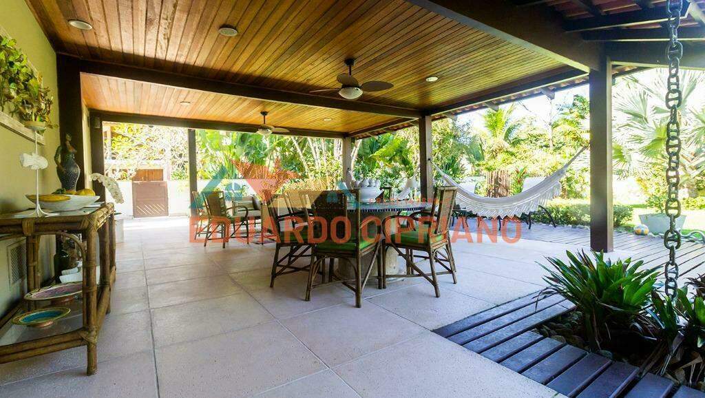 Casa à venda no Massaguaçu: 