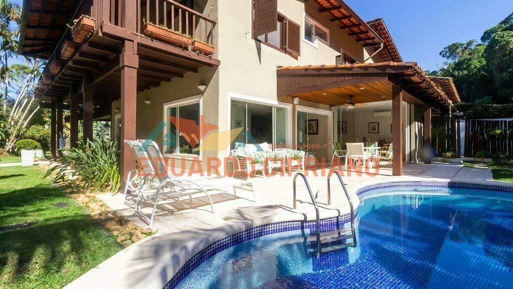 Casa à venda no Massaguaçu: 