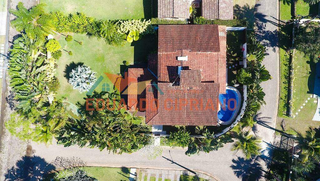 Casa à venda no Massaguaçu: 