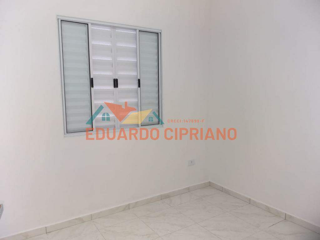 Casa à venda no Massaguaçu: 