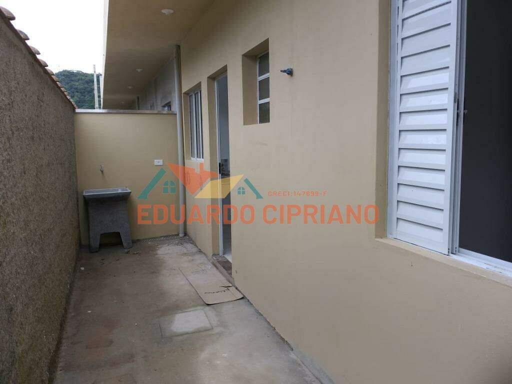 Casa à venda no Massaguaçu: 