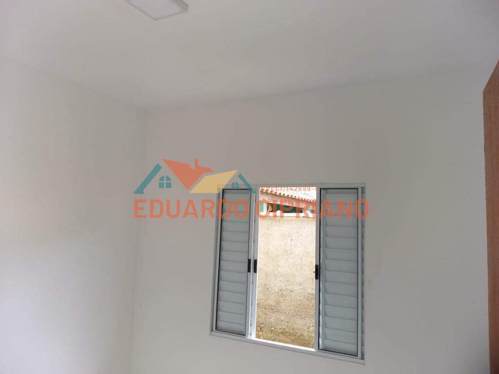 Casa à venda no Massaguaçu: 