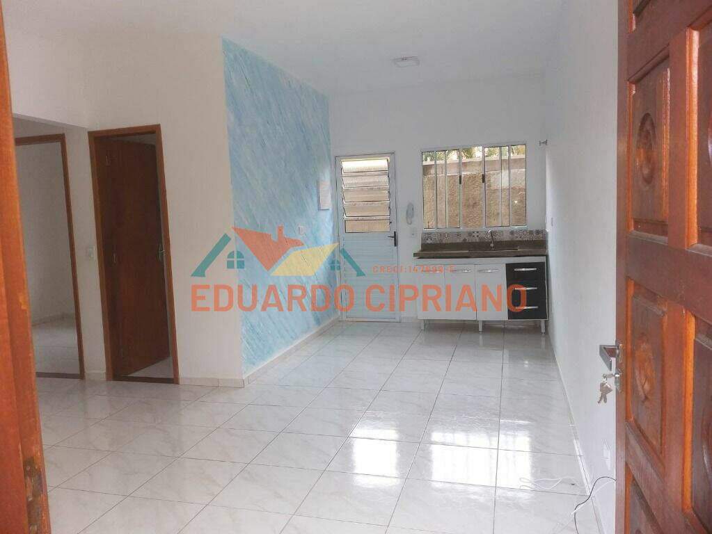 Casa à venda no Massaguaçu: 