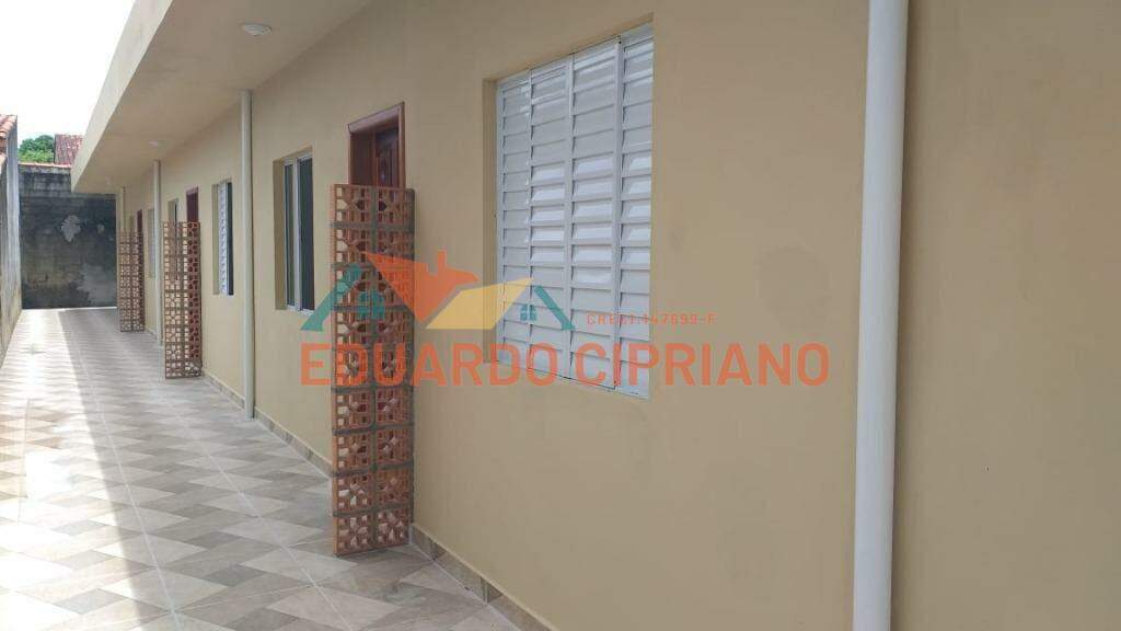 Casa à venda no Massaguaçu: 