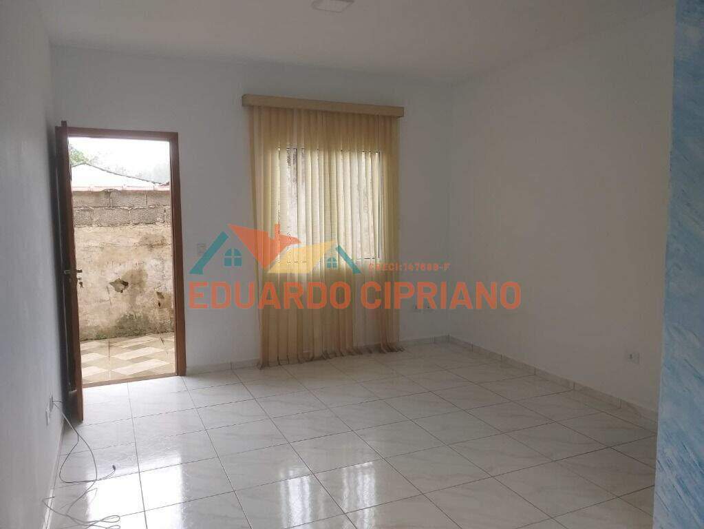 Casa à venda no Massaguaçu: 