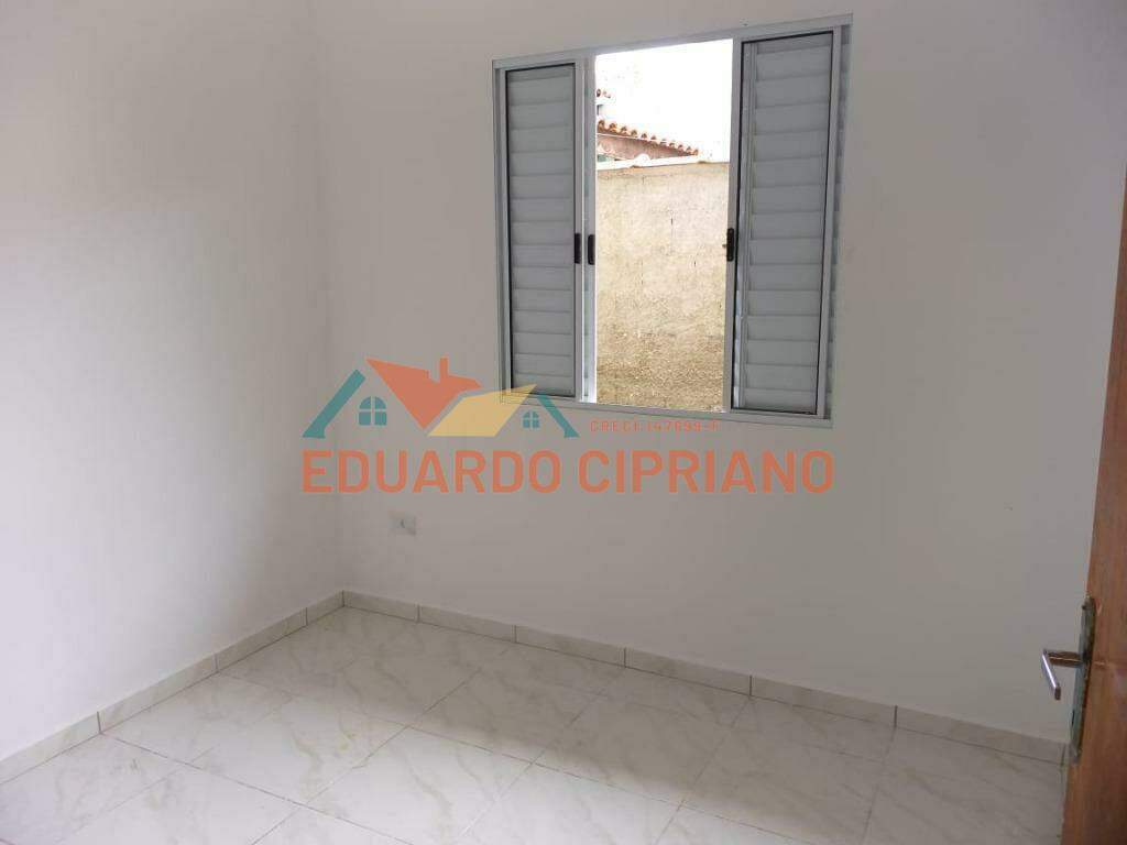 Casa à venda no Massaguaçu: 