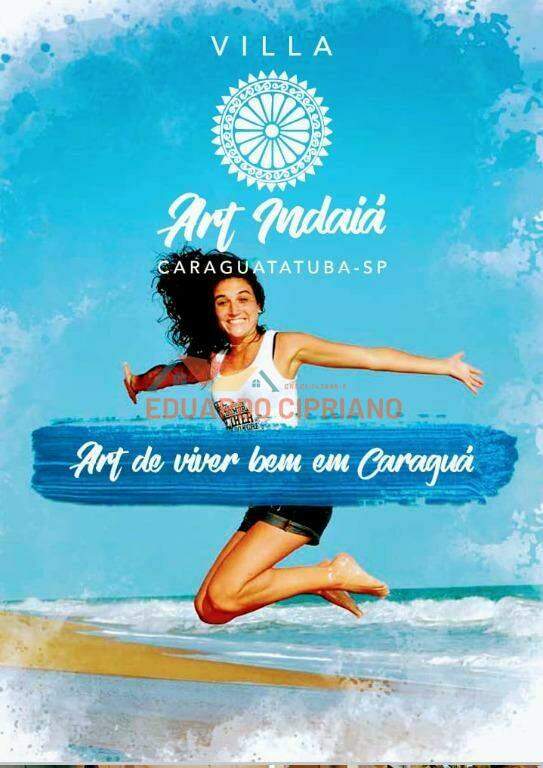 Apartamento à venda no Indaiá: 