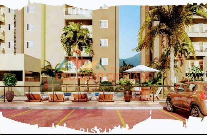 Apartamento à venda no Indaiá: 