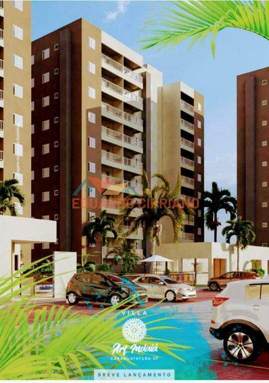 Apartamento à venda no Indaiá: 