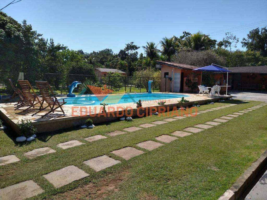 Sítio à venda no Pegorelli: 