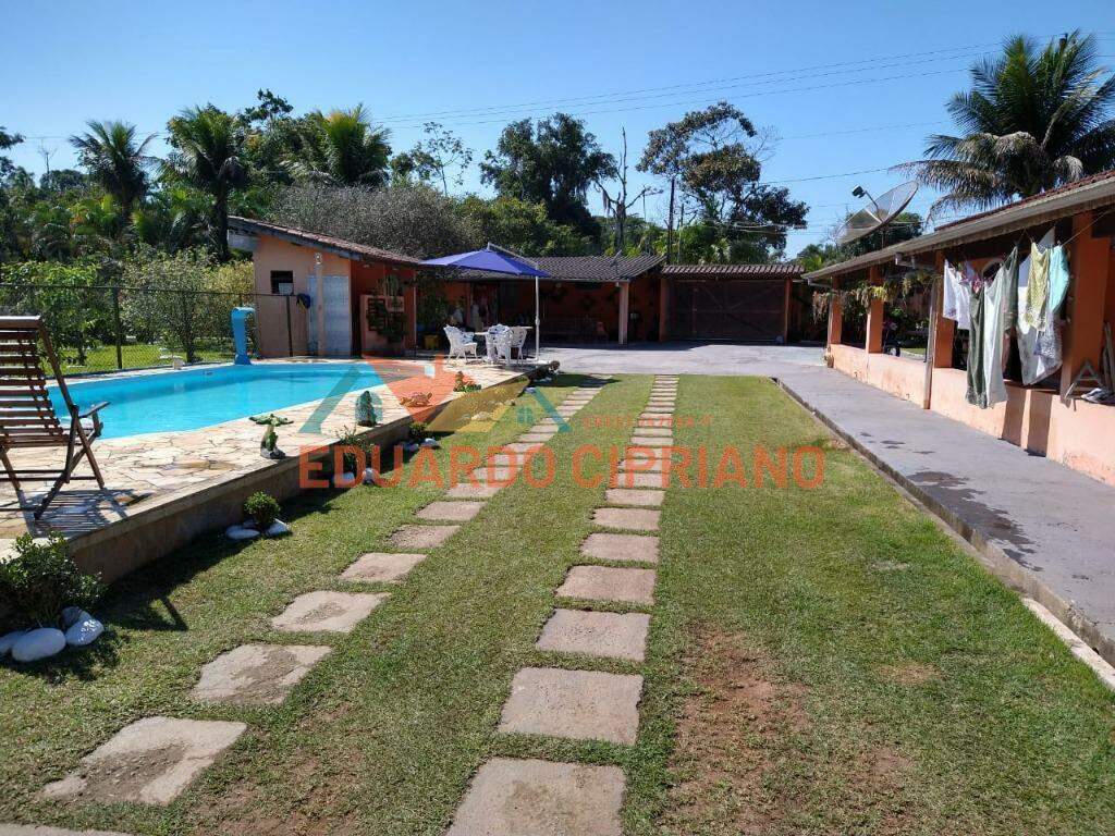 Sítio à venda no Pegorelli: 