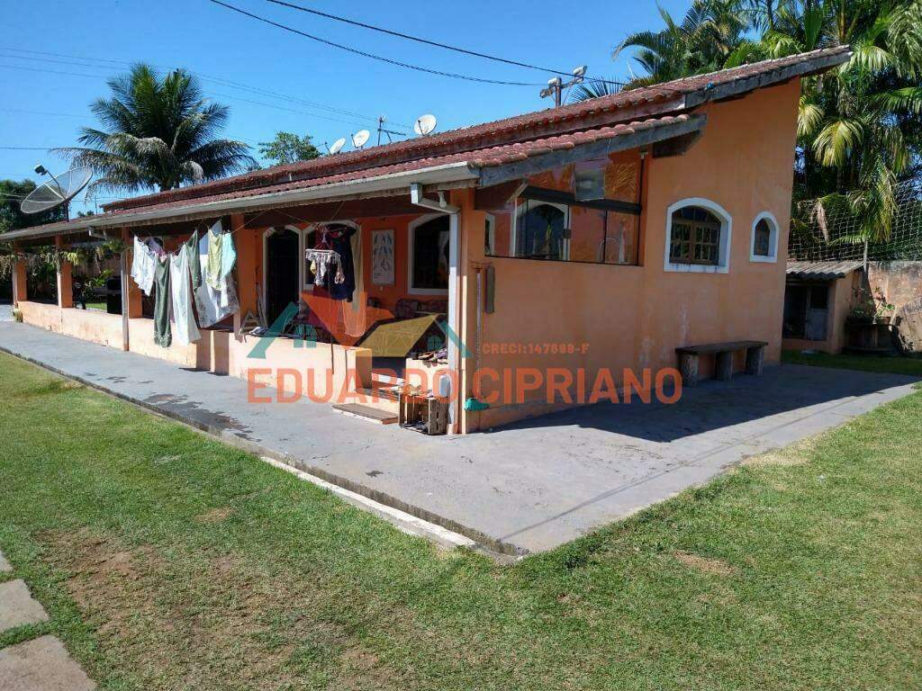 Sítio à venda no Pegorelli: 