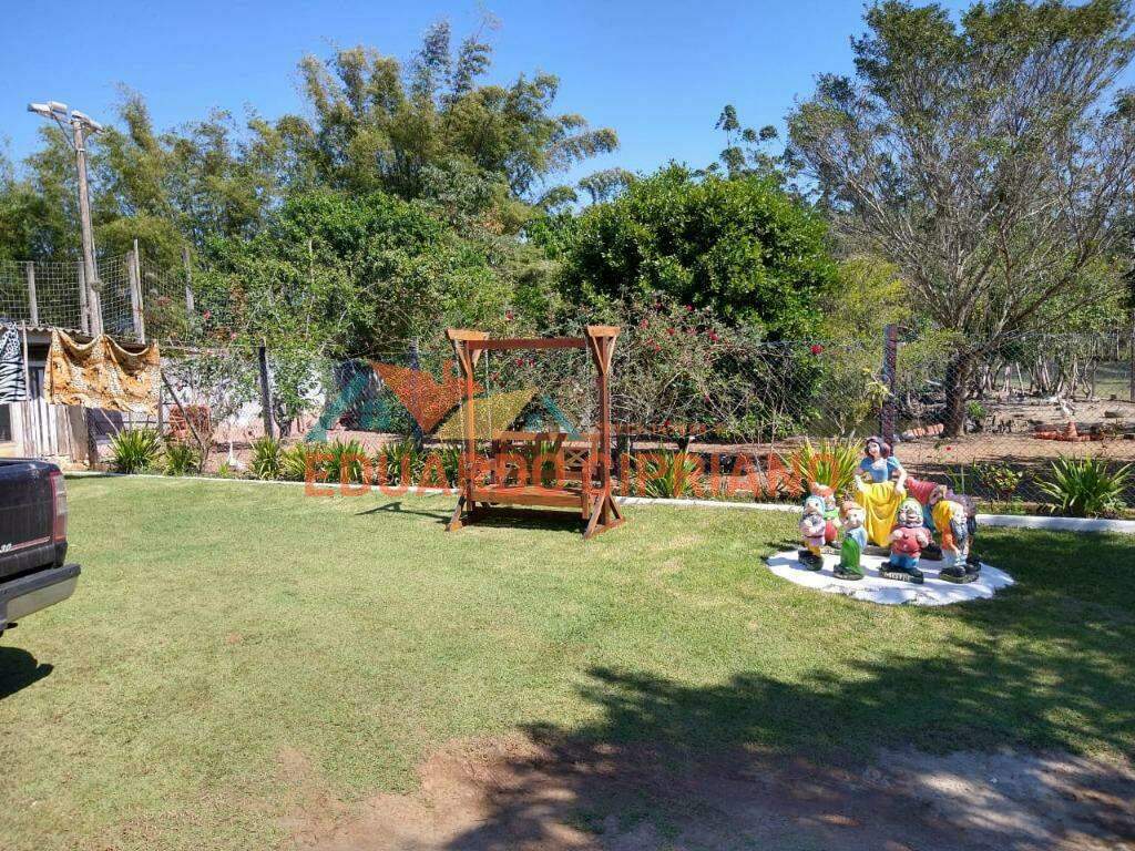 Sítio à venda no Pegorelli: 