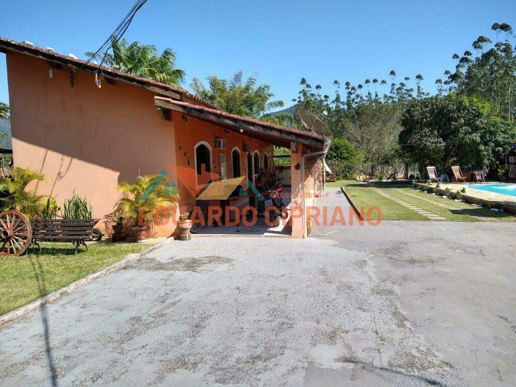 Sítio à venda no Pegorelli: 