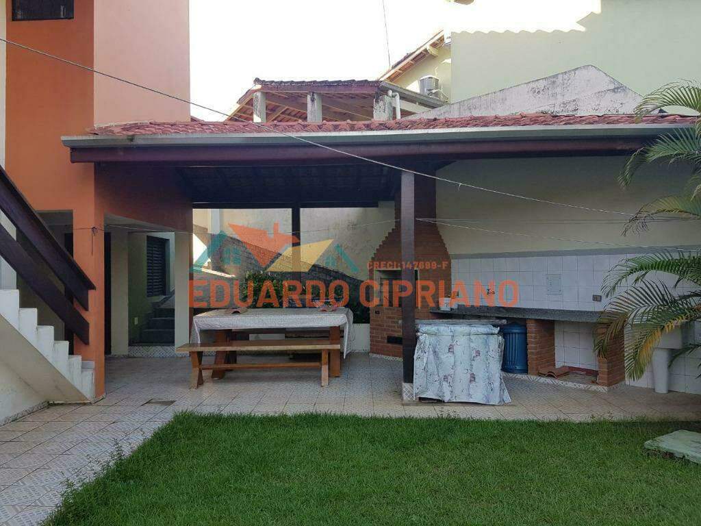 Casa à venda no Jardim Capricórnio: 