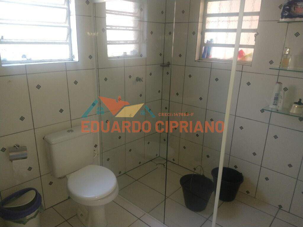 Casa à venda no C Mar: 