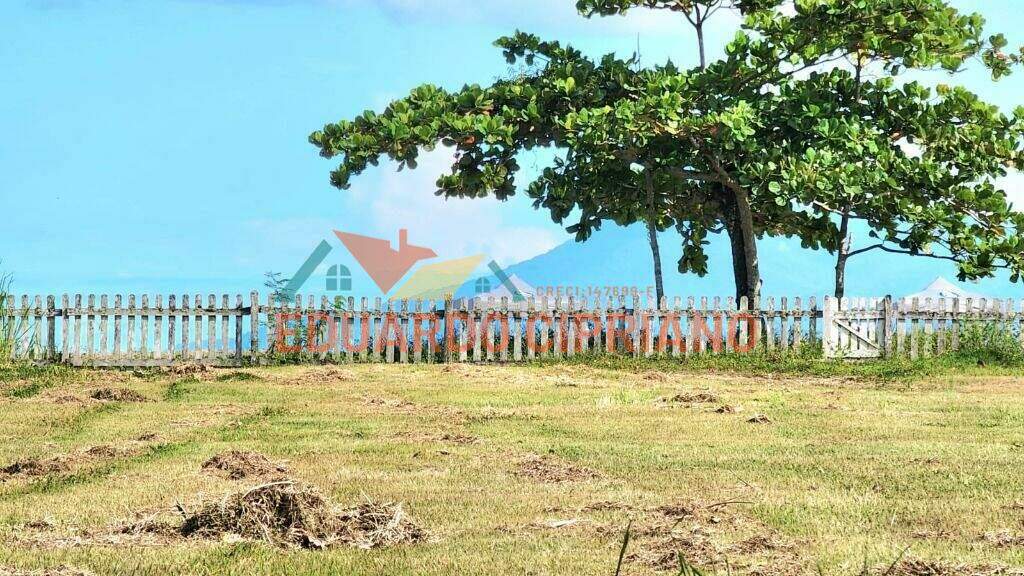 Terreno à venda no Massaguaçu: 