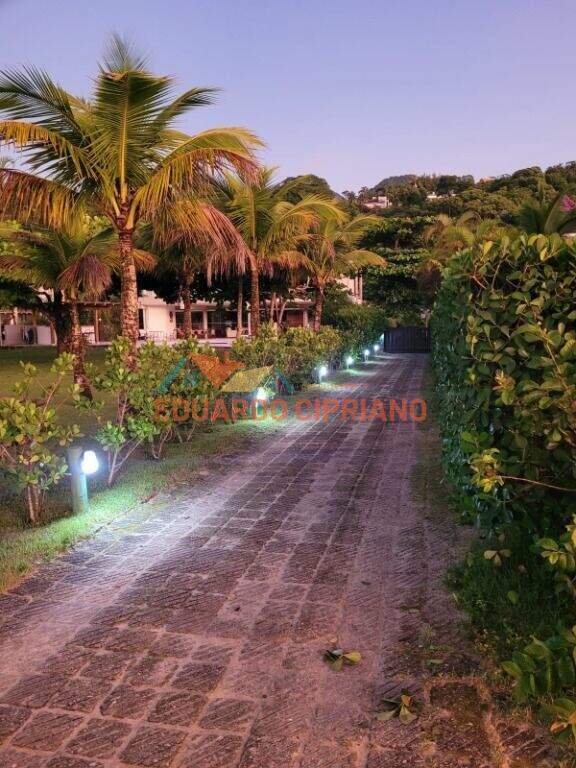 Terreno à venda no Massaguaçu: 