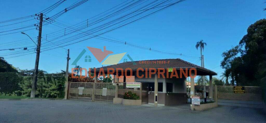 Terreno à venda no Massaguaçu: 