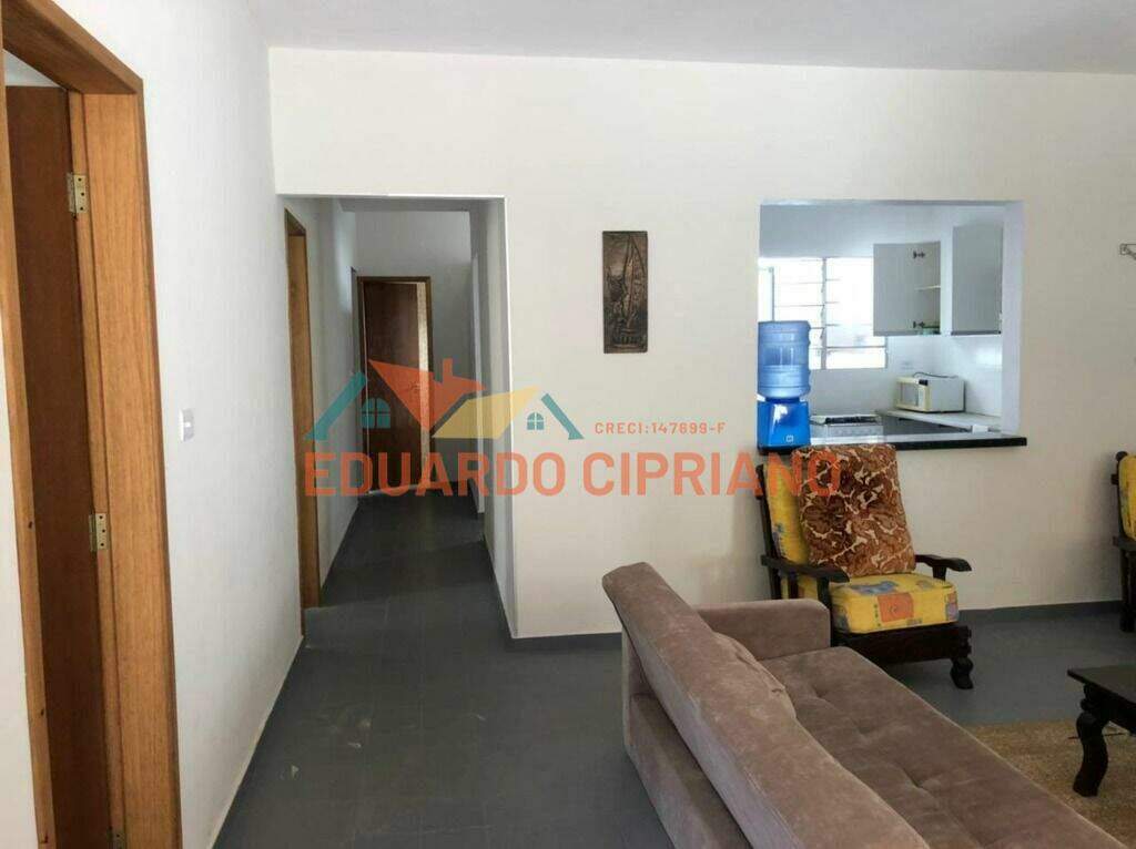 Casa à venda no Jardim Adalgisa: 