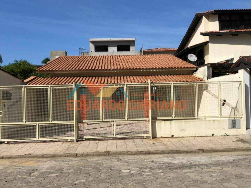 Casa à venda no Jardim Adalgisa: 