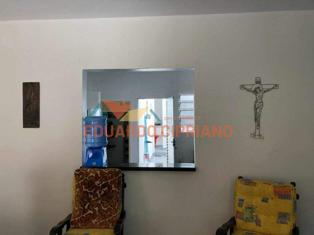 Casa à venda no Jardim Adalgisa: 