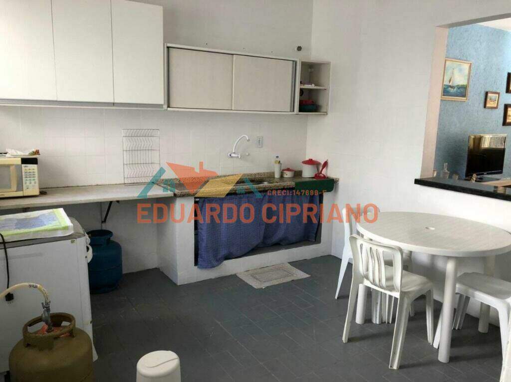 Casa à venda no Jardim Adalgisa: 