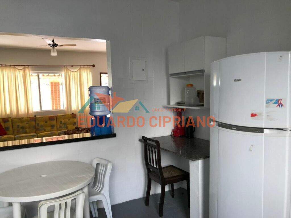 Casa à venda no Jardim Adalgisa: 