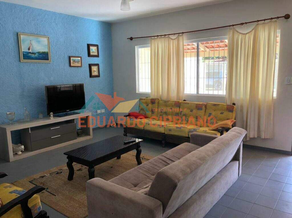 Casa à venda no Jardim Adalgisa: 