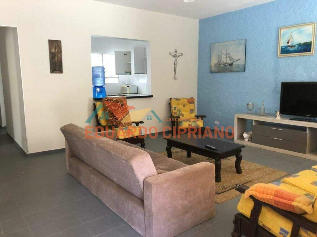 Casa à venda no Jardim Adalgisa: 