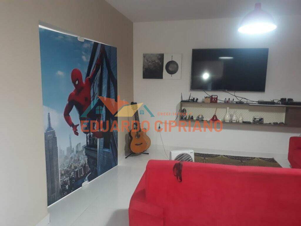 Casa à venda no Jardim Britânia: 