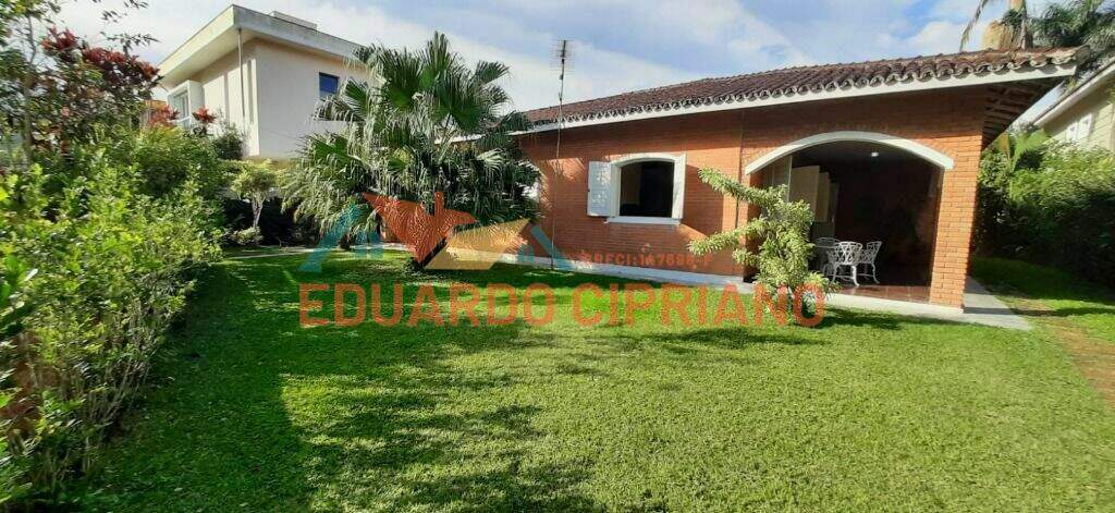 Casa à venda no Massaguaçu: 