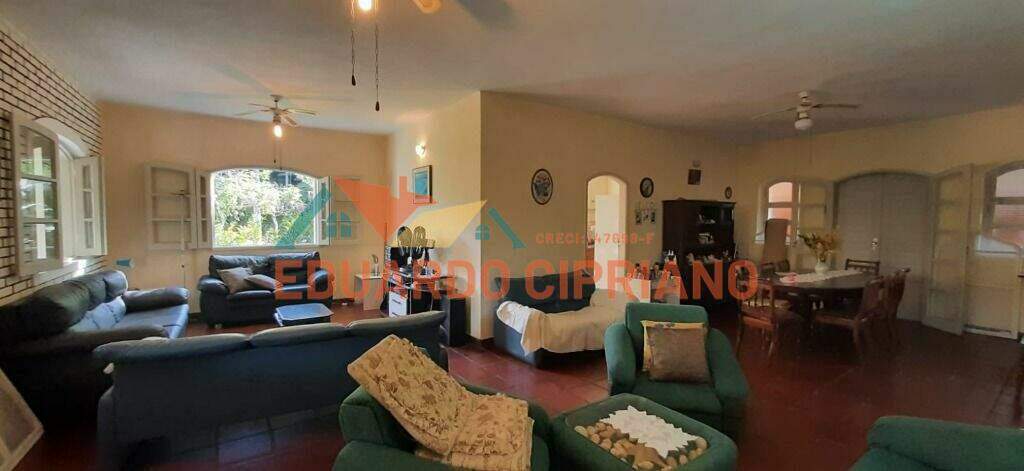 Casa à venda no Massaguaçu: 