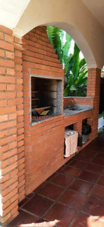 Casa à venda no Massaguaçu: 